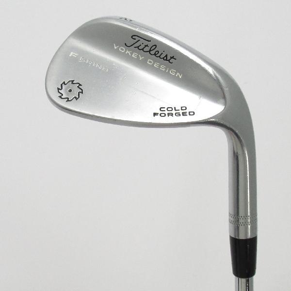 COLD FORGED(2015) タイトリスト Cold Forged S200 タイトリスト Vokey