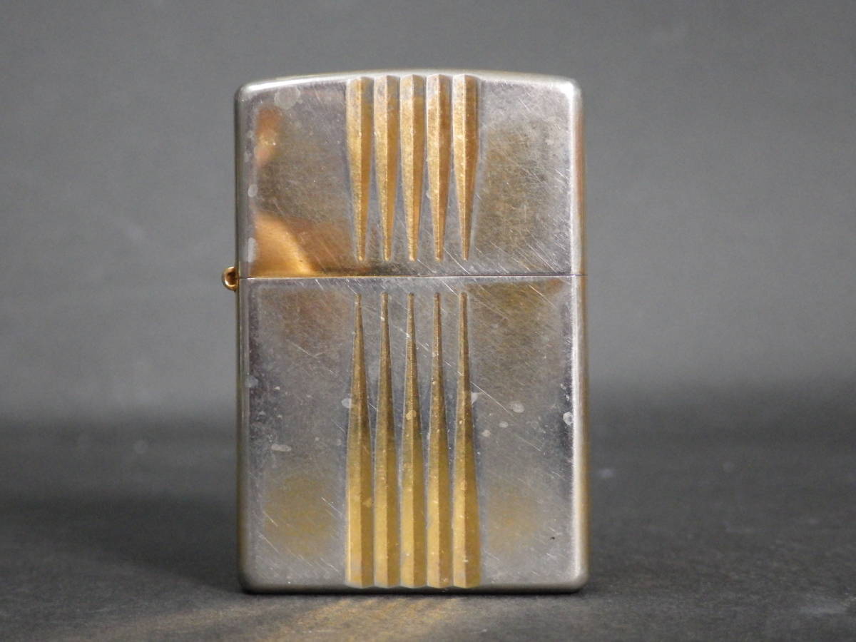 希少！銅製zippo copper／ジッポーライター！