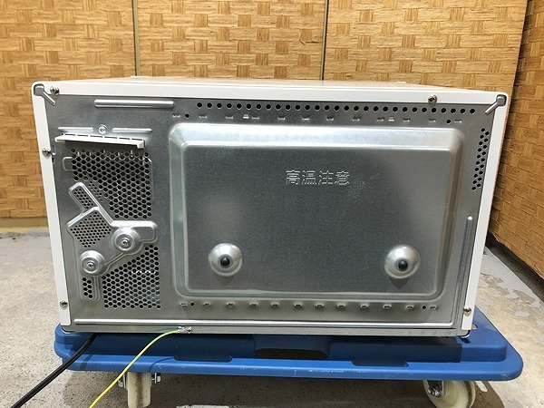 AUE82167小 パナソニック オーブンレンジ NE-FS300 2021年製 直接お
