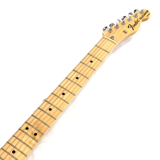 Fender テレキャスター Telecaster Mexico メキシコ FENDER Player MEXICO フェンダー telecaster TELECASTER エレキ fender フェンダーメキシコ fenderテレキャスターデラックスwithトレモロ Series