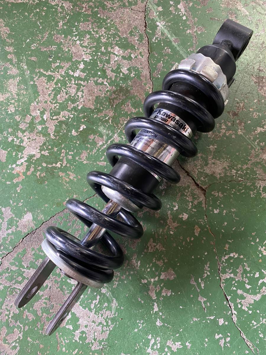 KAWASAKI/カワサキ】バルカン400 / VULCANCLASSIC / VN400 中古純正  