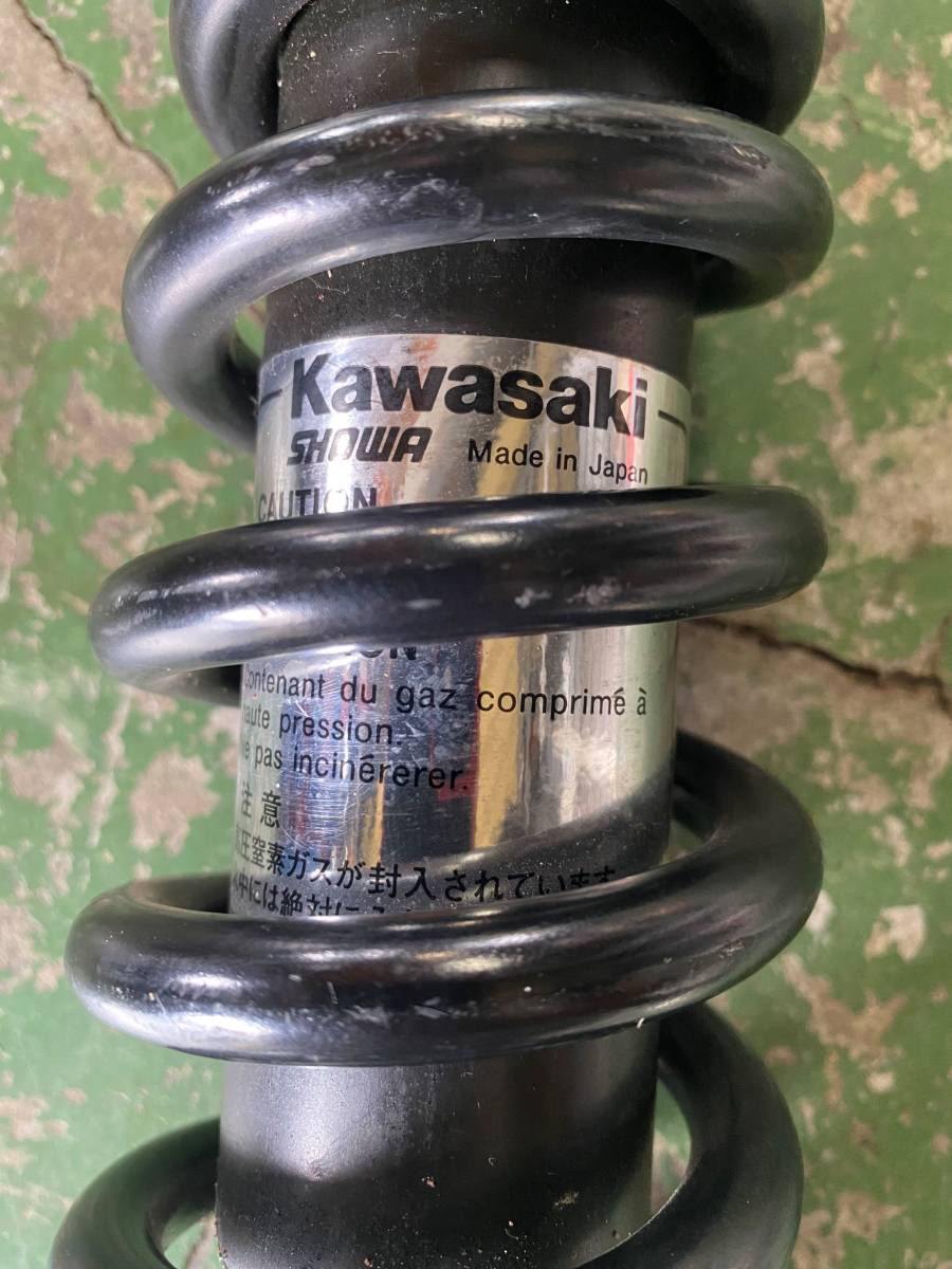 KAWASAKI/カワサキ】バルカン400 / VULCANCLASSIC / VN400 中古純正  