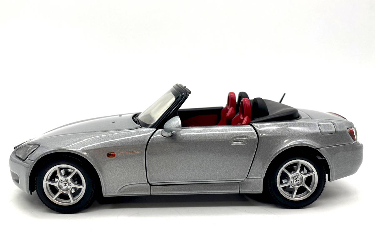 特価 EBBRO (1/24) ホンダ S2000② 特価 EBBRO (1/24) ホンダ S2000②