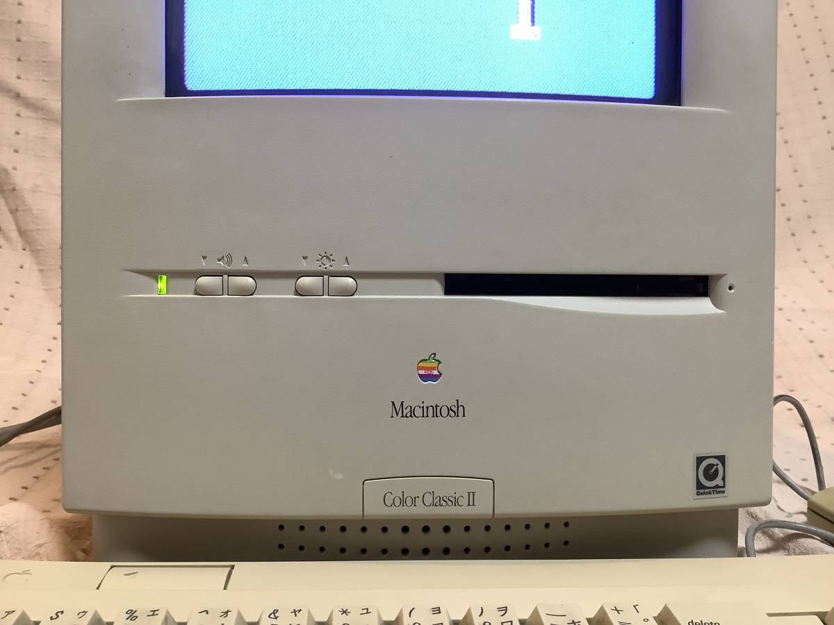 アップル マック マッキントッシュ アップル マック マッキントッシュ