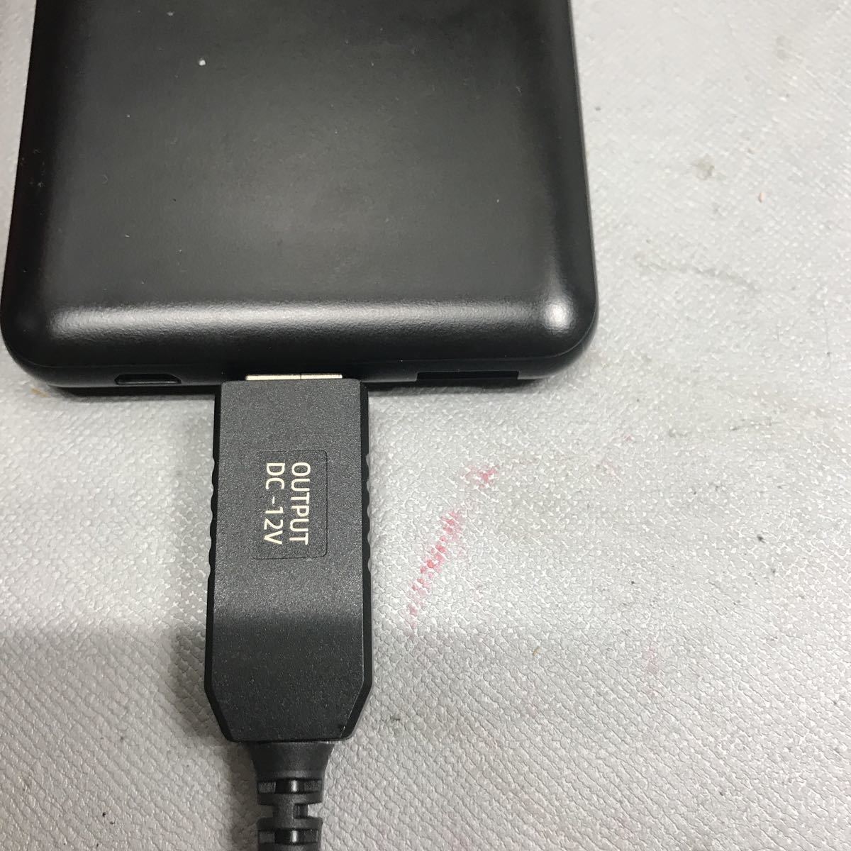 ETC モバイルバッテリー運用 バイク用としてもOK バイク専用 電池式