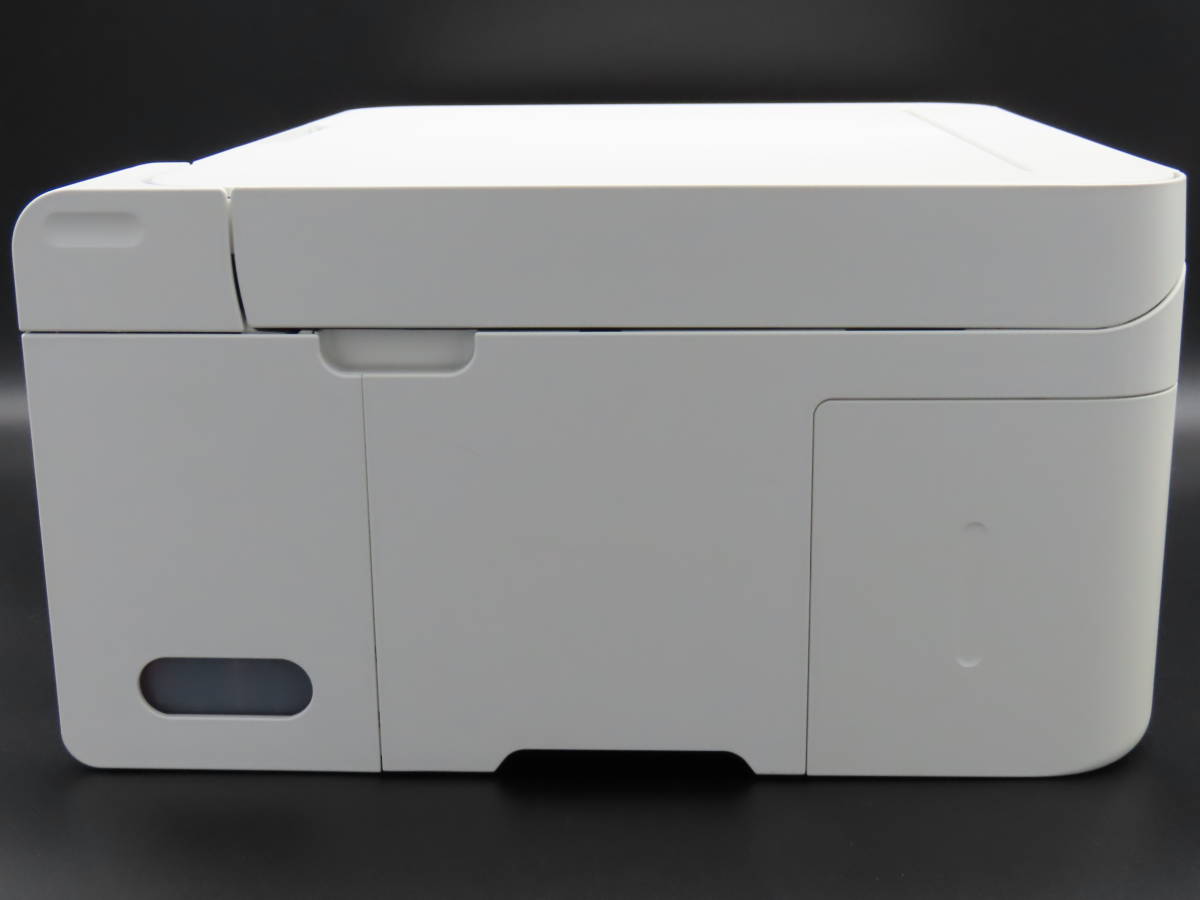 Epson エプソン インクジェットプリンター EW-M630TW 印字枚数
