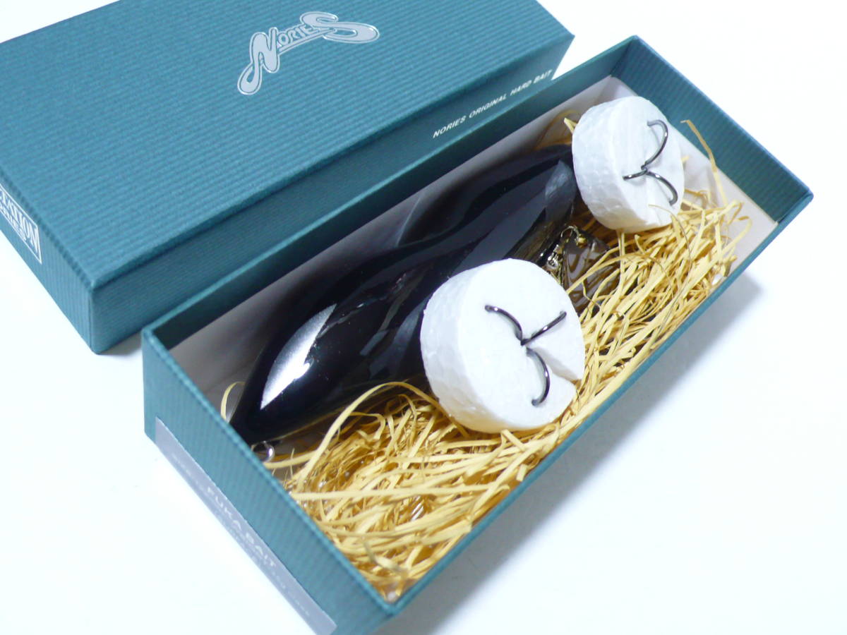 ノリーズ　フカベイト