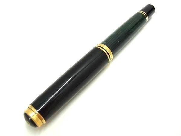 1円 Pelikan ペリカン ペン先 18K 750 18金 万年筆 筆記用具 文房具