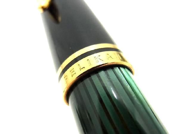 1円 Pelikan ペリカン ペン先 18K 750 18金 万年筆 筆記用具 文房具
