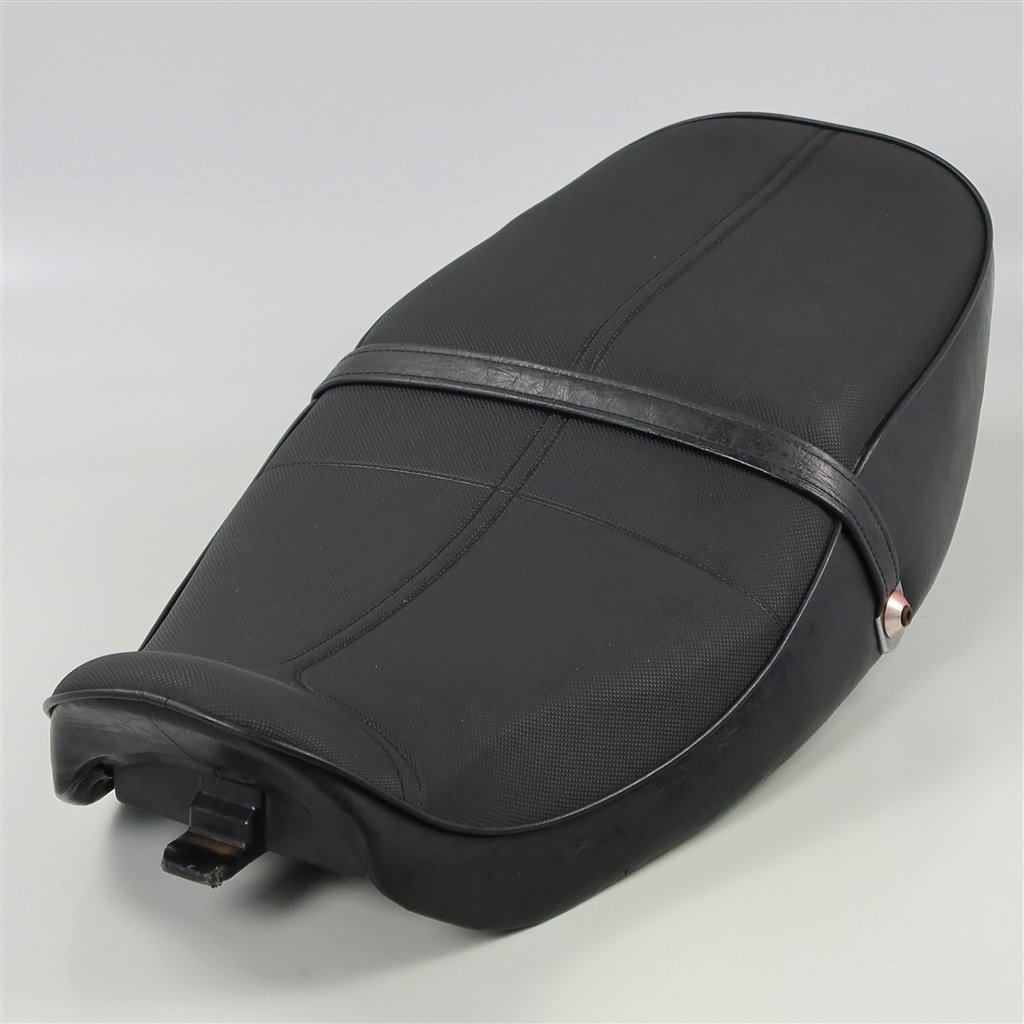 ◎ゼファー400 ZR400C/'89-'92 純正 シート (K0626C14)