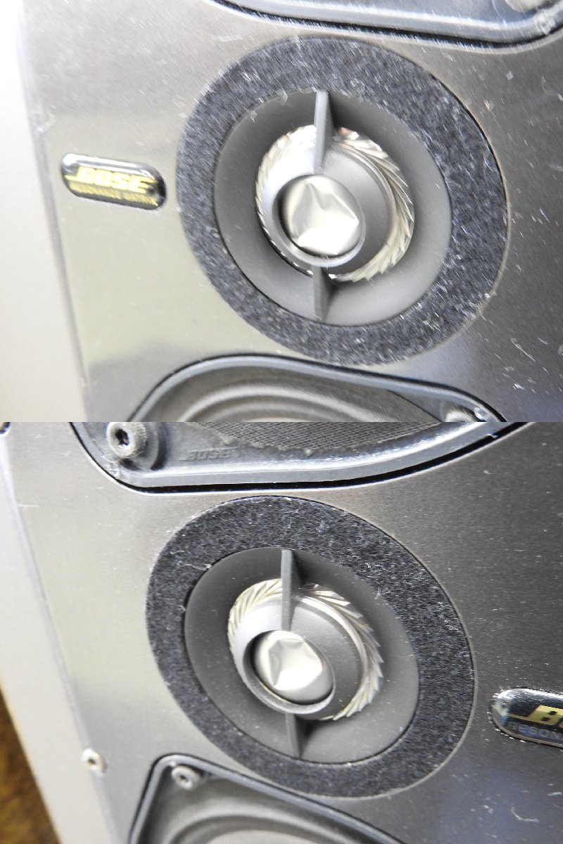 BOSE 464 スピーカーペア スタンド付き　手渡しのみ BOSE 464 スピーカーペア ボーズ BOSE 464 スピーカー スタンド付き