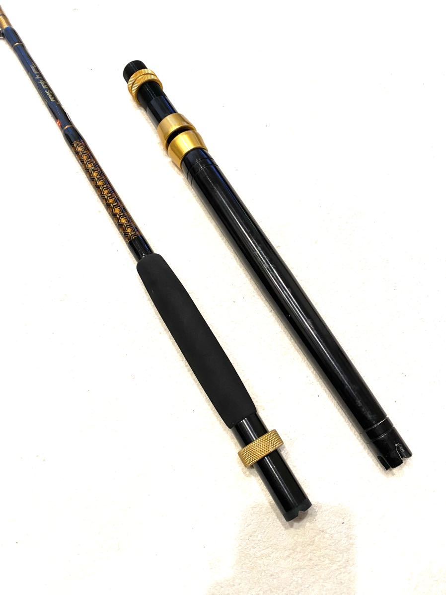 PENN reels International 船舶竿 IGFA 30 2030 Penn International VI