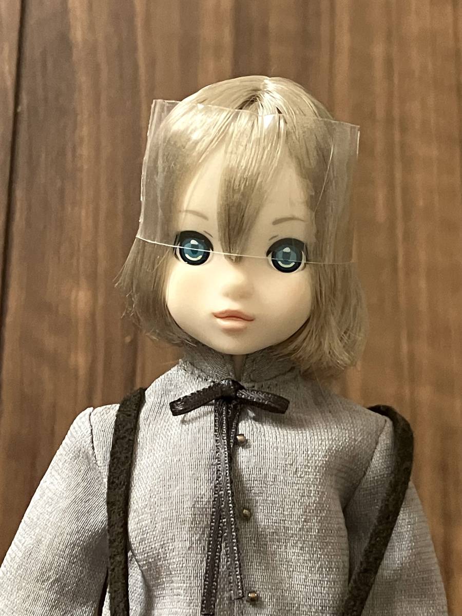 ◇◇ PetWORKs rurukoおおかみ ruruko boy ◇◇ ruruko | boy Dreams