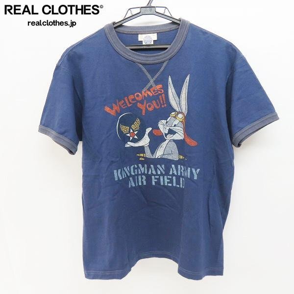 ☆TOYS McCOY/トイズマッコイ BUGS BUNNY/バックスバニー KINGMAN ARMY 