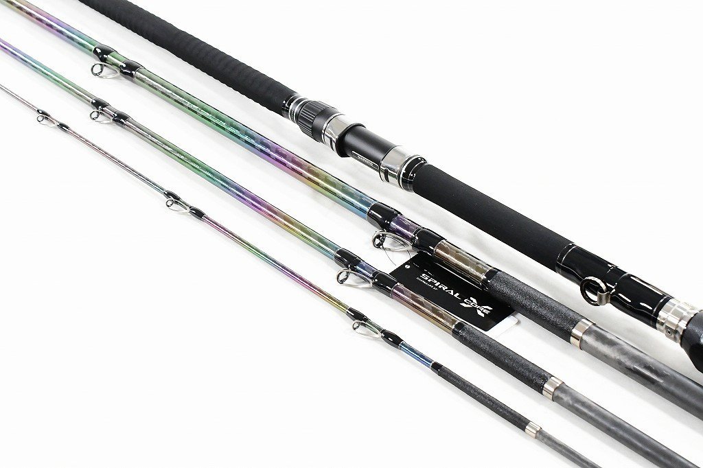 牙刀石鯛560柔 ロッド コム (Rod.com) 牙刀 石鯛 560 柔 (ヤワラ