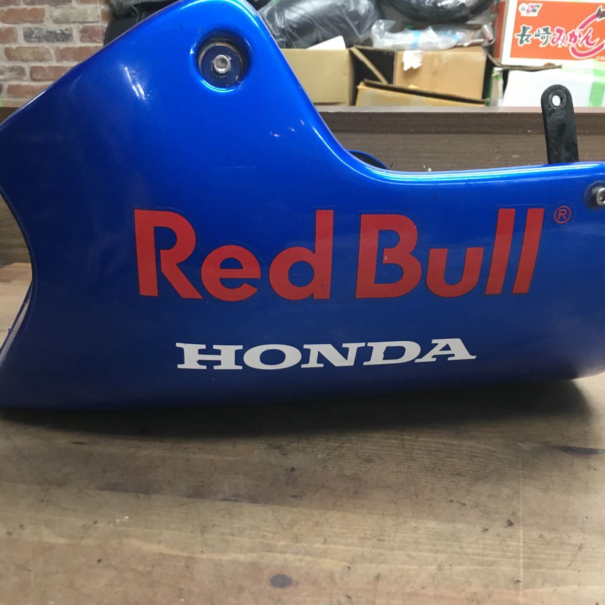 アンダーカウル VTR250 VTR MC33 才谷屋ファクトリー最新情報 VTR250 