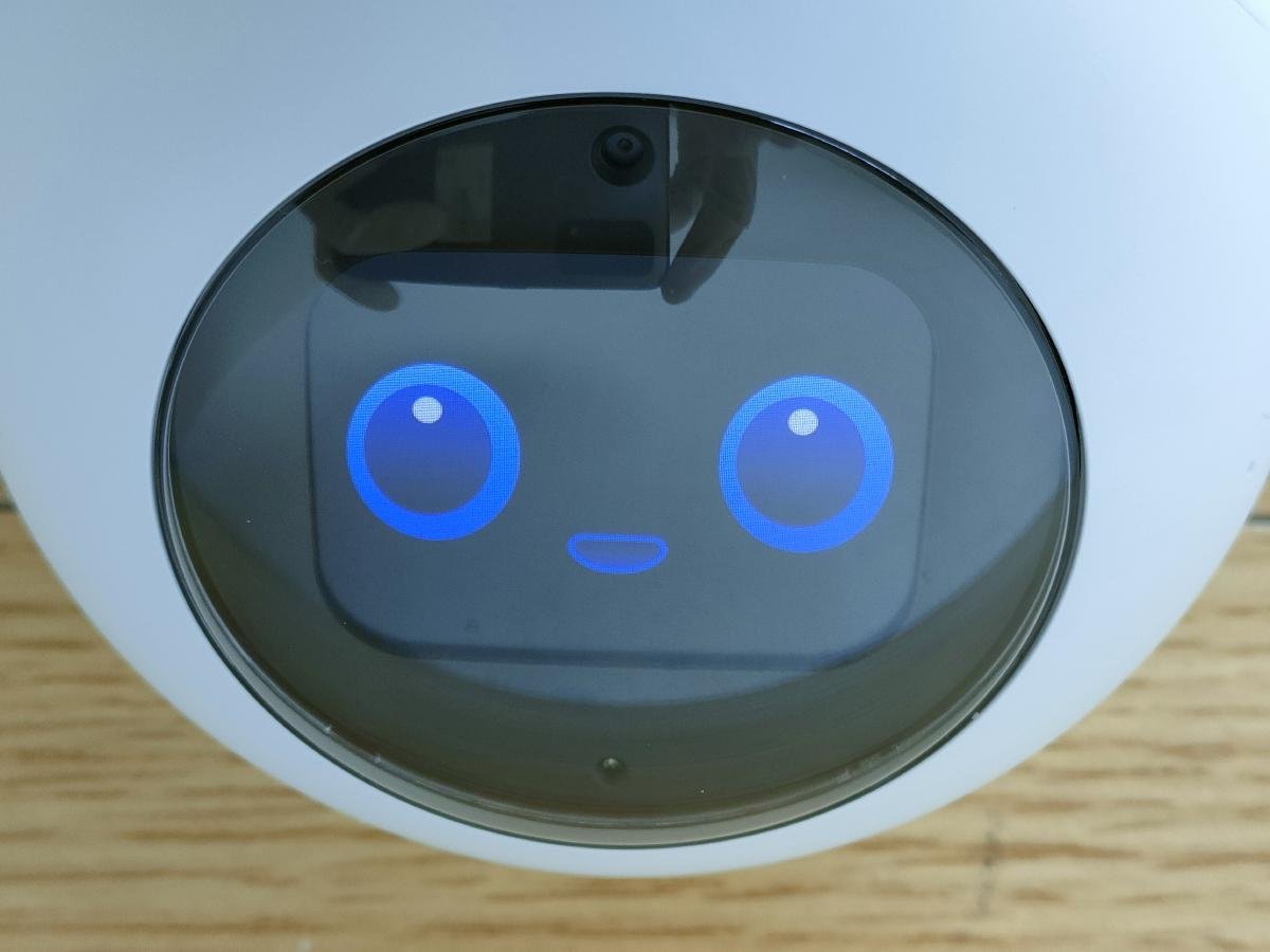 ロミィ ROMI-P02 Romi 会話AIロボット : 家庭用 グッド MIXI パール 