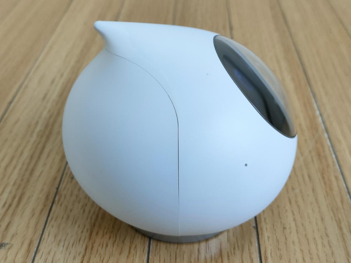 ロミィ ROMI-P02 Romi 会話AIロボット : 家庭用 グッド MIXI パール 