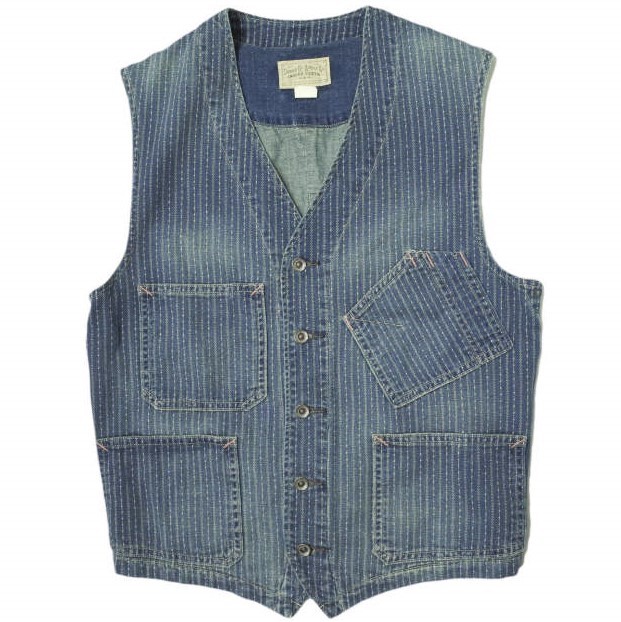 RRL（ダブル RRL ベッドフォードコーデュロイパンツ 32/30 USA製 ロー