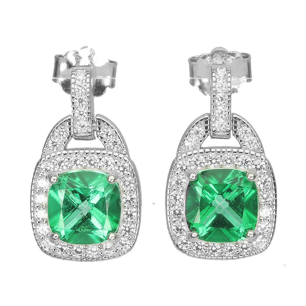 1円新品】イケゾエガレ｜4.00ct 天然グリーントパーズ ダイヤモンド 