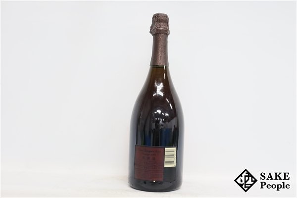 ドン・ペリニヨン ロゼ 2000 ドンペリニヨン □注目! ドン・ペリニョン