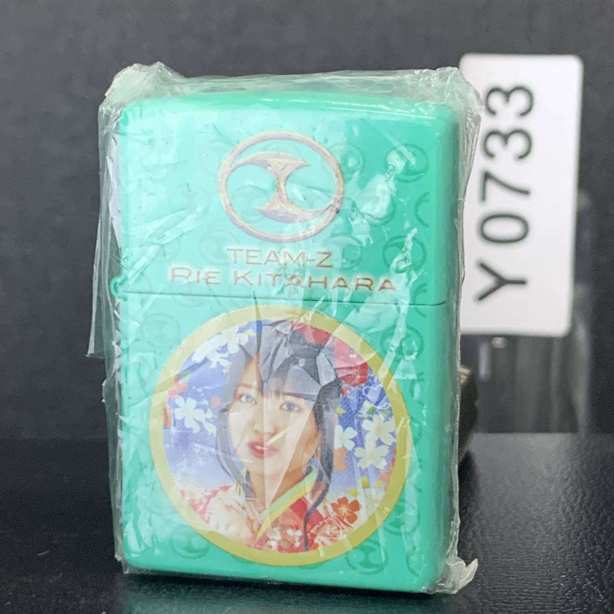 AKB48 マウスパッド ジッポライター AKB48ガイドブック セット販売 