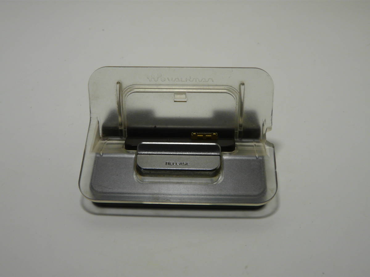 ジャンク NetMD MZ-N10 電池ケース付き 2個 SONY MDウォークマン MZ