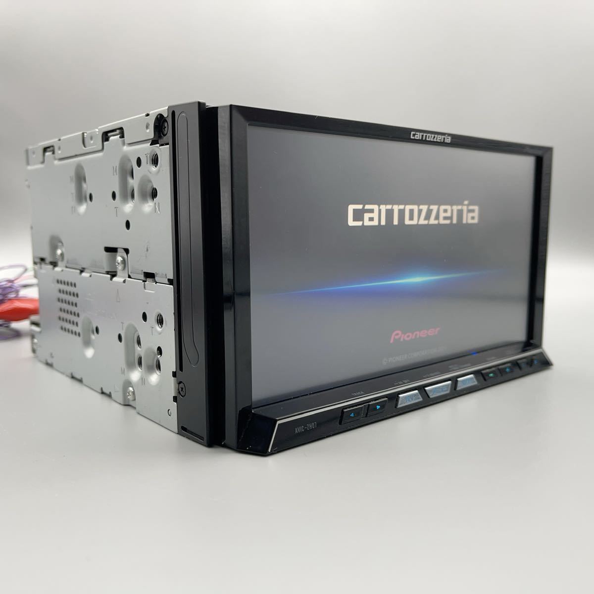 AVIC-ZH07 カロッツェリア サイバーナビ | パイオニア Pioneer 