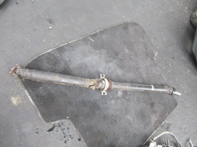 (F02889-B)アルテッツァ（SXE10）前期型★純正★プロペラシャフト★6MT車