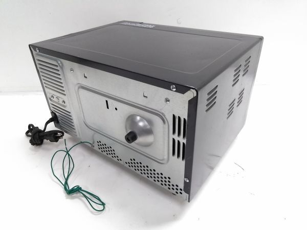 ☆SHARP RE-S15AJ 電子レンジ オーブンレンジ 2014年製 シャープ Z