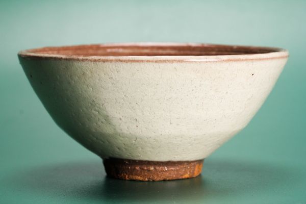 楠部彌弌作 三島 茶碗 共箱 茶道具 【公式通販】
