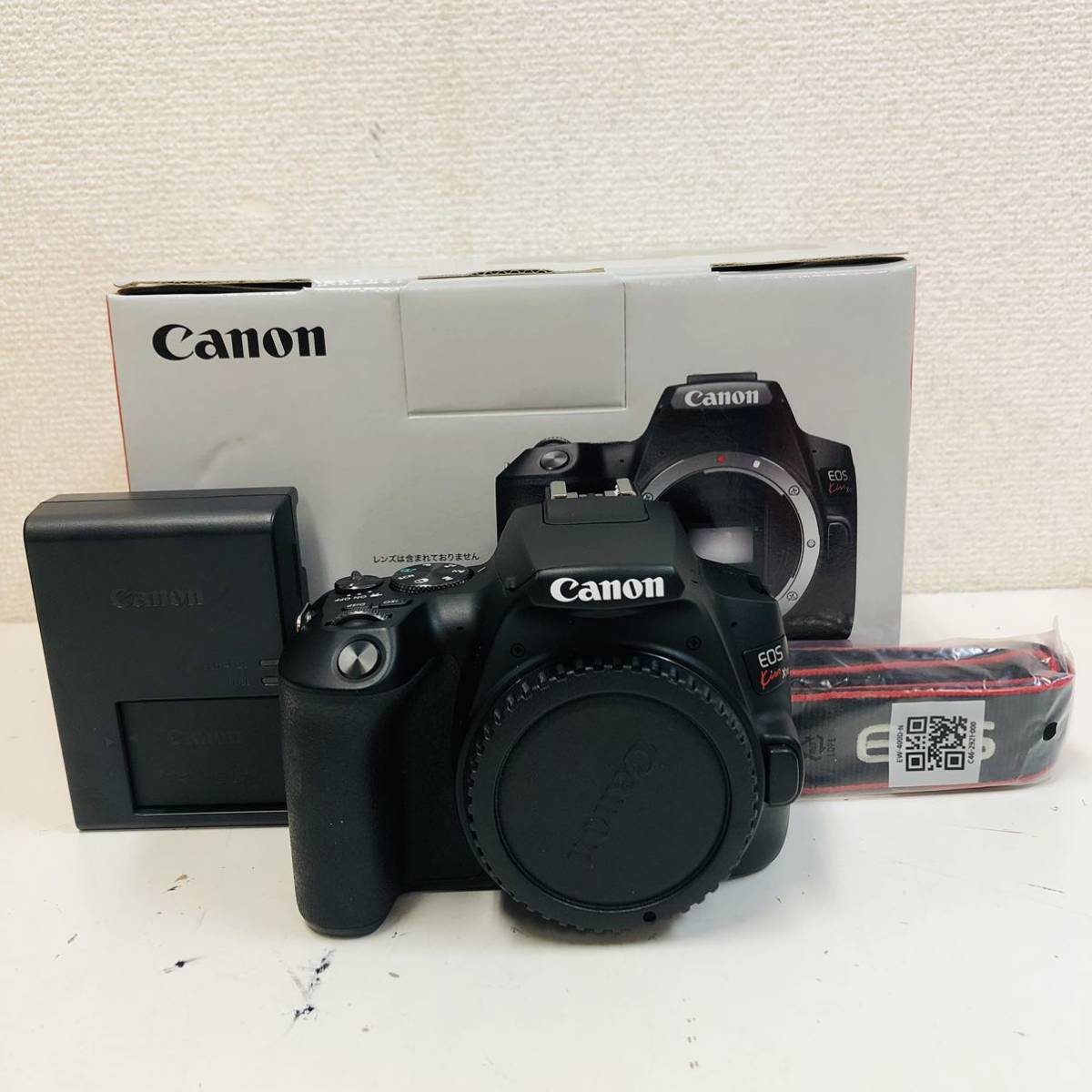 Canon EOS kiss x10 ボディ 【公式通販】