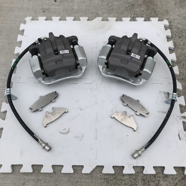 ☆オーバーホール品☆JZX100☆ツアラーV☆リアブレーキキャリパー