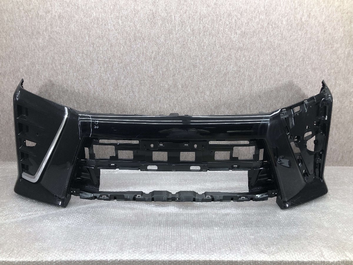 ヴォクシー X/V ZRR80G後期 フロントバンパー 52119-28L50 ZRR80 ヴォクシー 純正 フロントバンパー 52119-28L60 【公式通販】