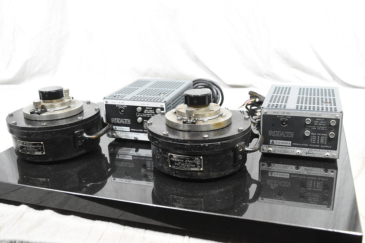 ジャンク Western Electric WE 300B 真空管 1本 S2200239 Yahoo