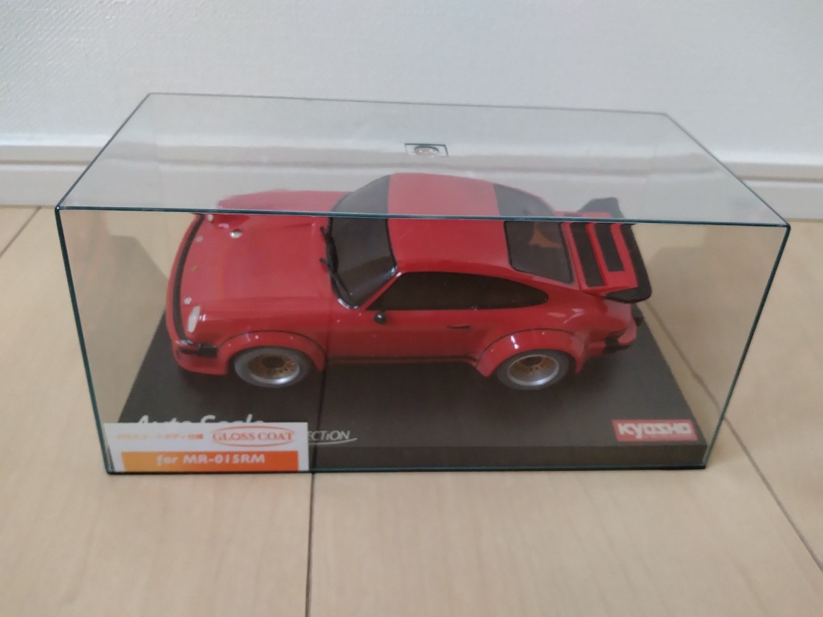 京商 ミニッツ MINI-Z オートスケールコレクション Porsche 934 RSR