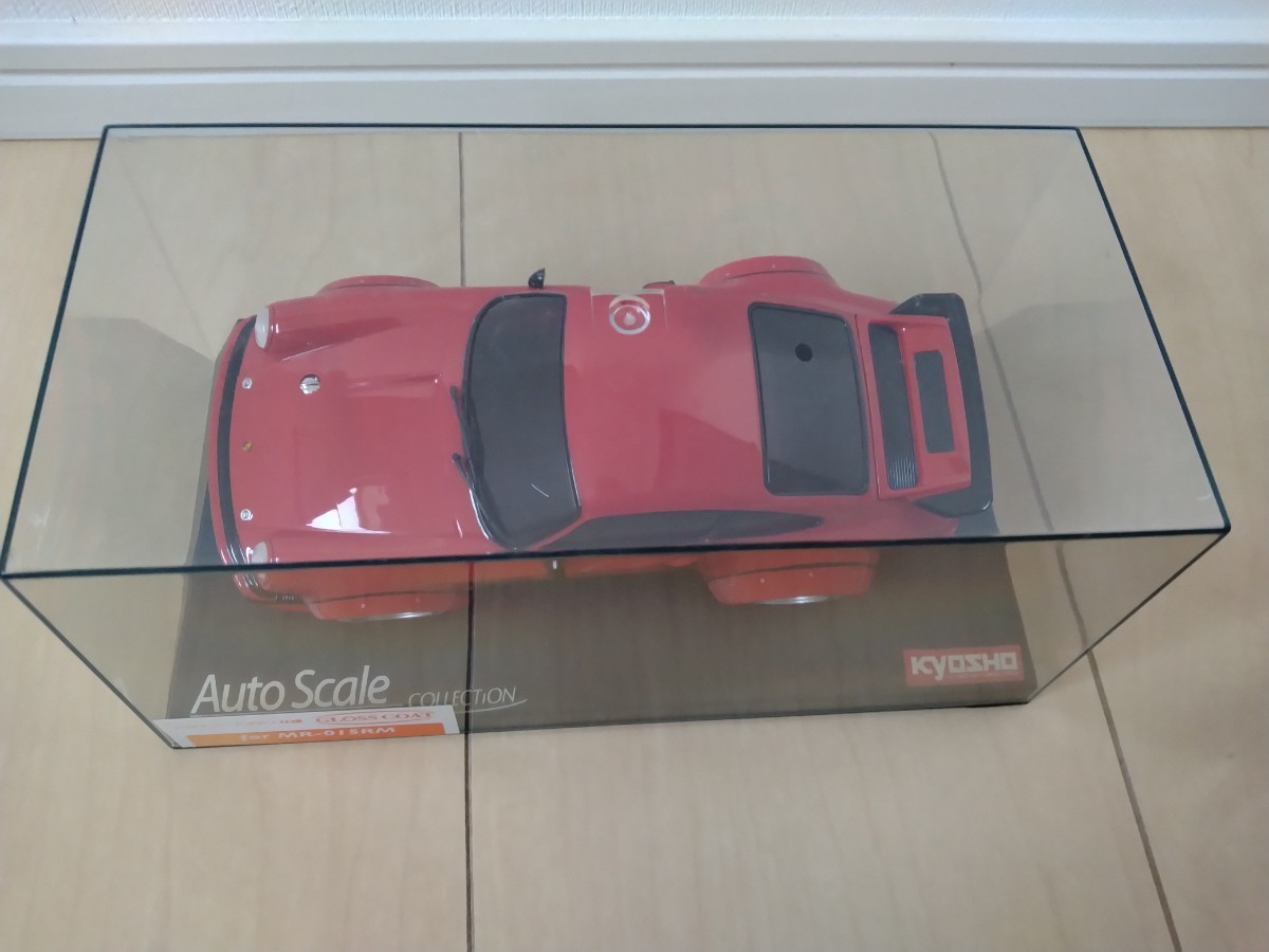 京商 ミニッツ MINI-Z オートスケールコレクション Porsche 934 RSR
