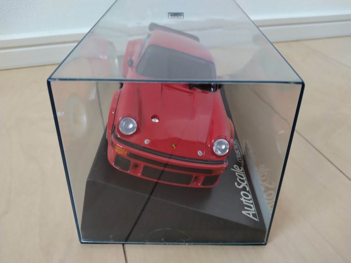 京商 ミニッツ MINI-Z オートスケールコレクション Porsche 934 RSR