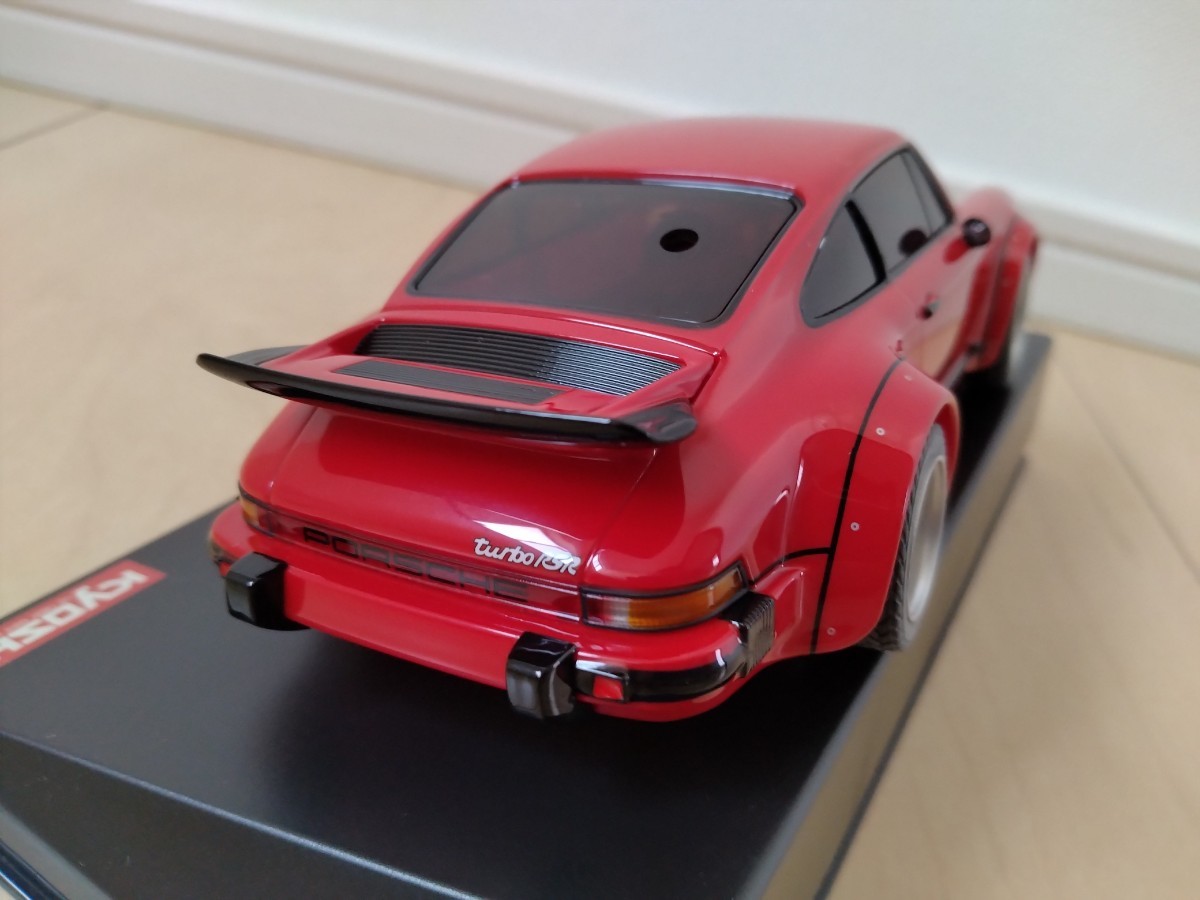 京商 ミニッツ MINI-Z オートスケールコレクション Porsche 934 RSR