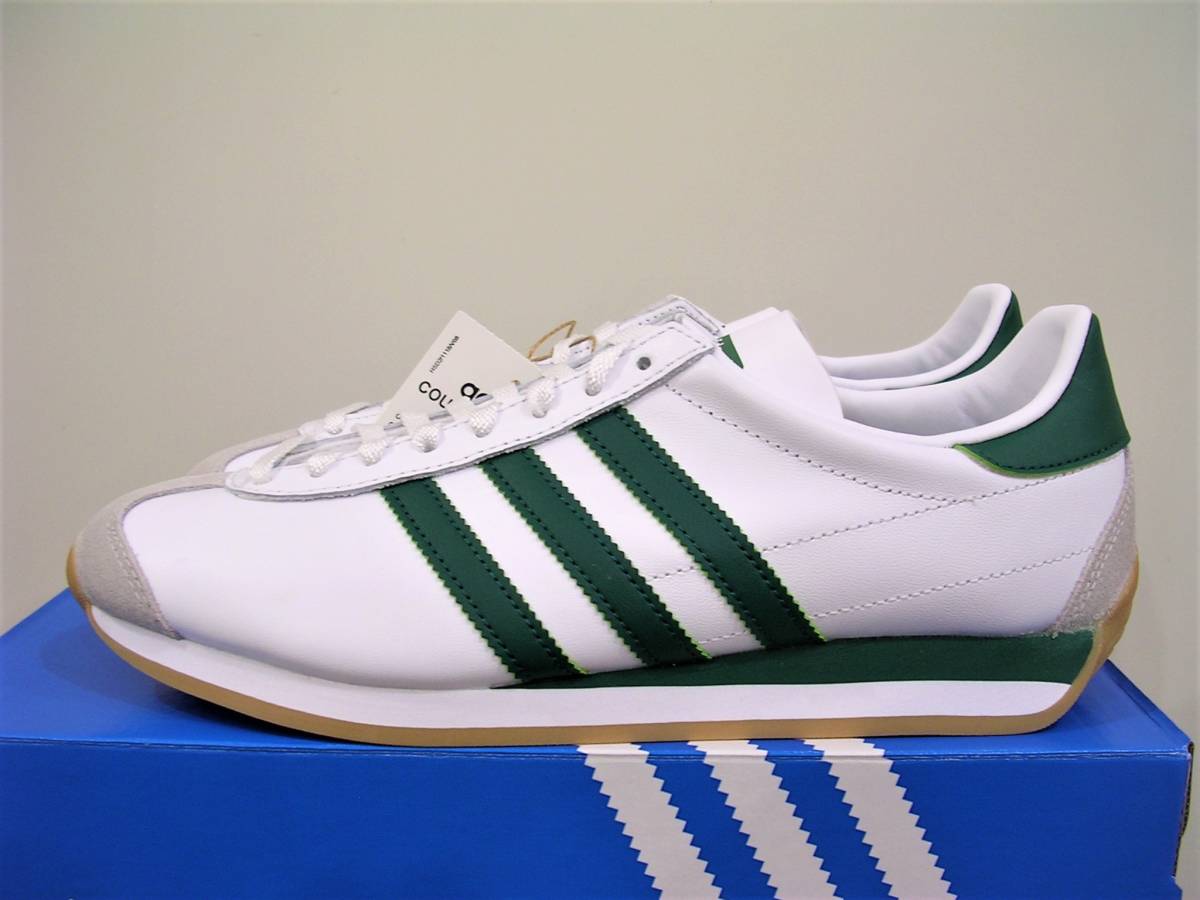 adidas COUNTRY OG 25.5cm 【公式通販】