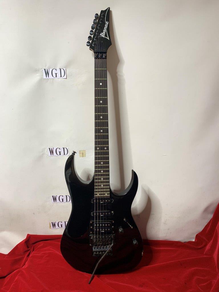 Ibanez アイバニーズ RG560 エレキギター Fシリアル WGD18 