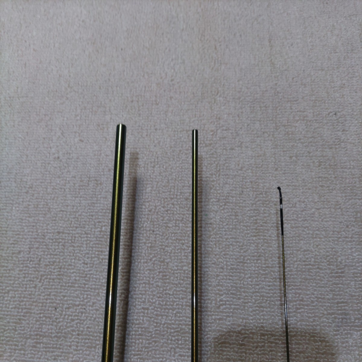ヘラブナ竿 がまへら凛刀迅 八尺 美品 スポーツ、レジャー 淡水 【公式