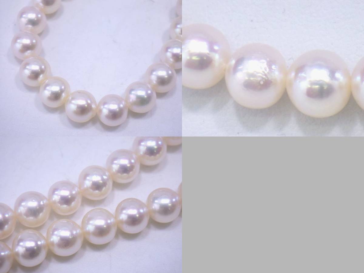 田崎真珠 TASAKI ネックレス パール オンラインショップ ブランド品 