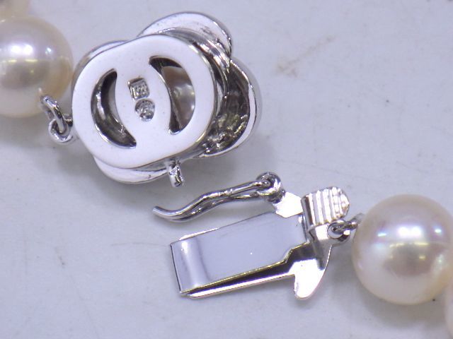 田崎真珠 TASAKI ネックレス パール オンラインショップ ブランド品 