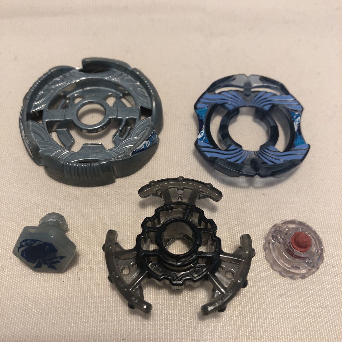 開封済未使用品 メタルファイト ベイブレード グランドケトス WD145RS ランダムブースターBB82 札幌 手稲 レア 中古 完品 RARE グランドケトス T125RS BB82 ランダムブースター5