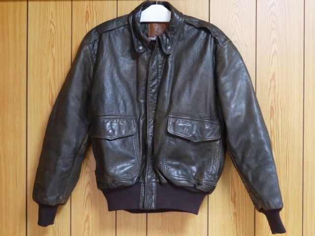 18万□レア 新作 Gabriel 牛革 インディゴ 最上級ナッパ革 Gジャン 