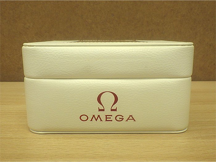 ☆純正 OMEGA オメガ 時計ケース オリンピックコレクション 箱