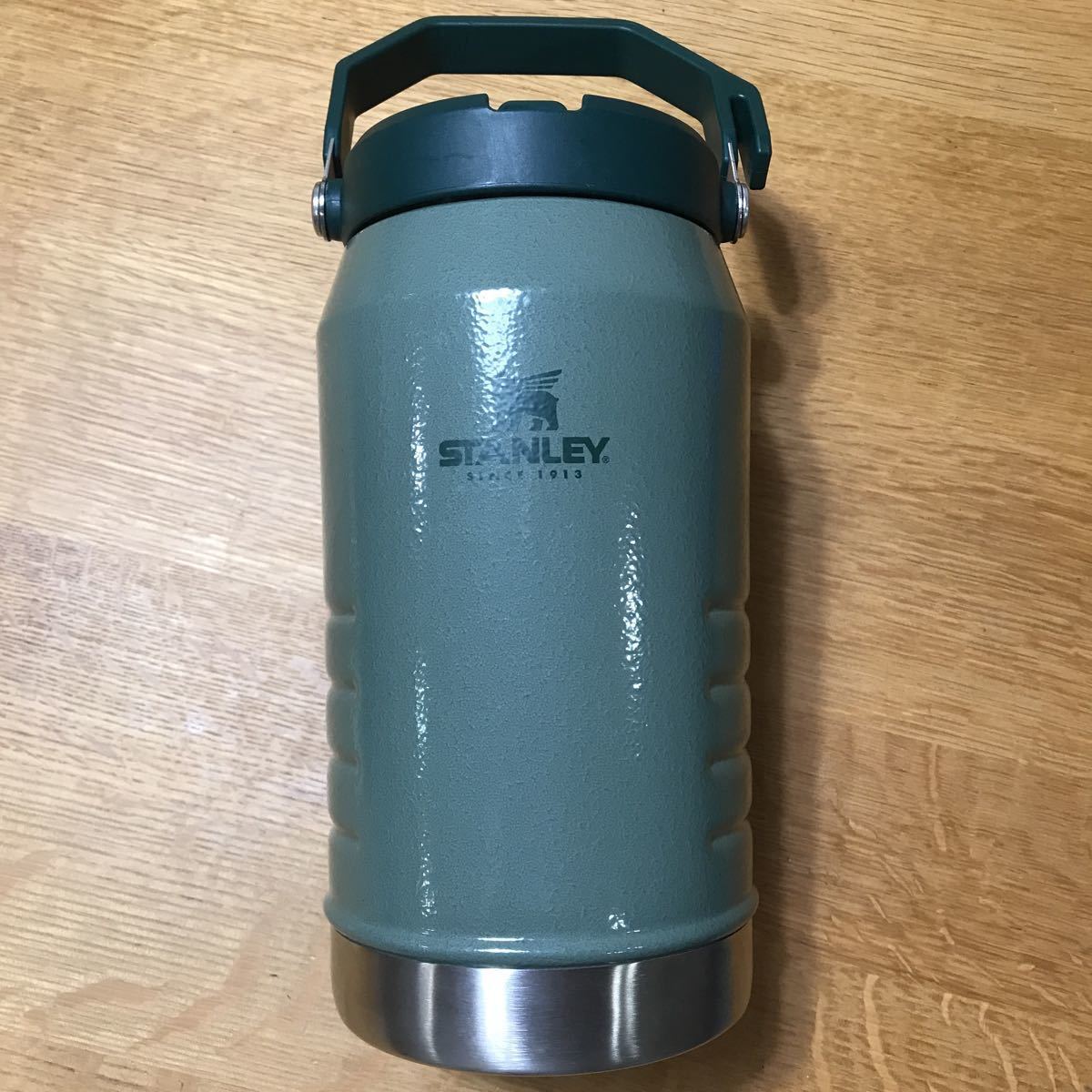 STANLEY アイスフローフリップストロー スタンレー 真空ジャグ アイス 