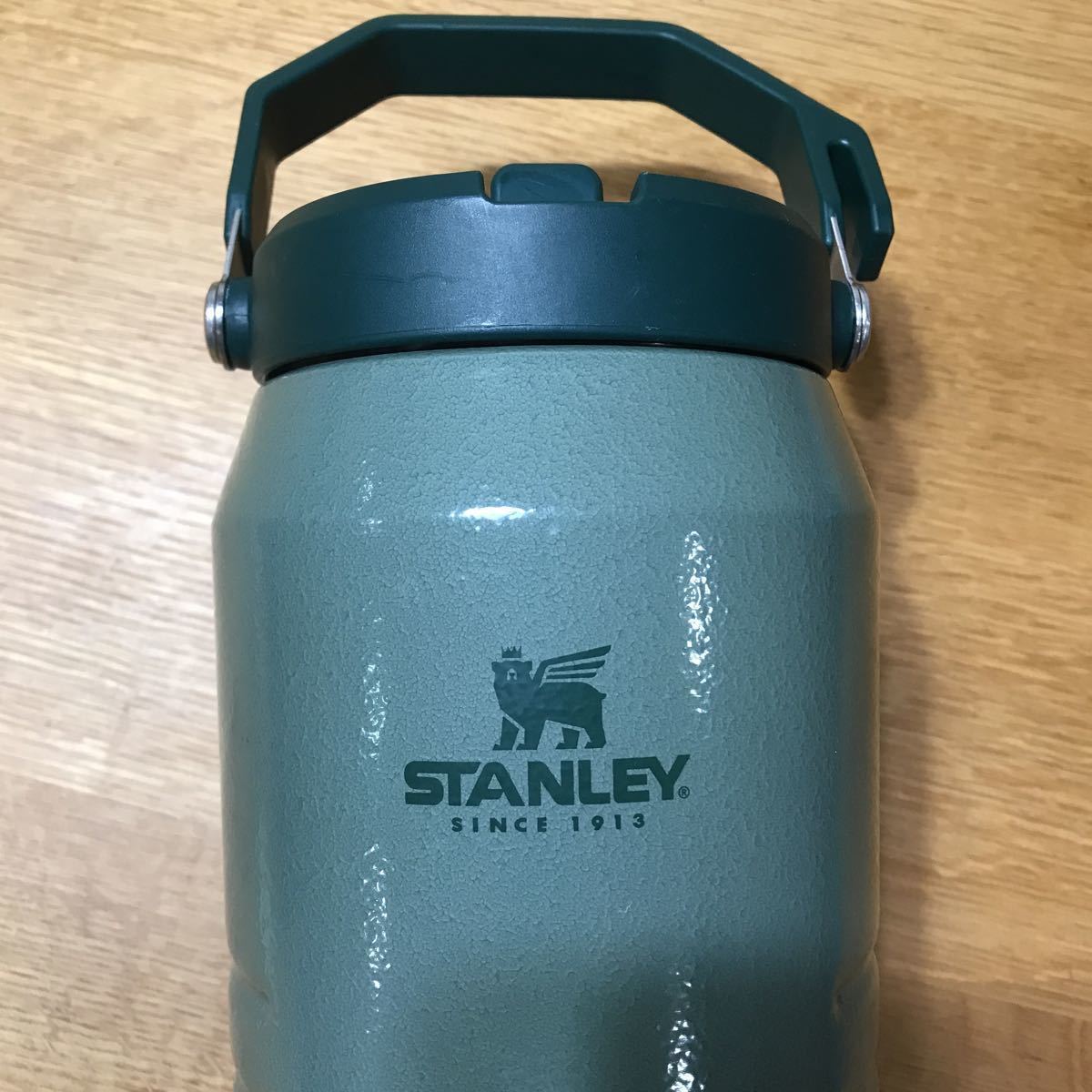 STANLEY アイスフローフリップストロー スタンレー 真空ジャグ アイス 