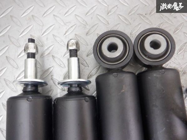 新車外し スズキ純正 JB64W ジムニー サスペンション ショック 1台分